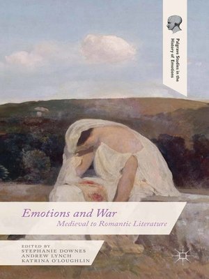 cover image of Emotions and War